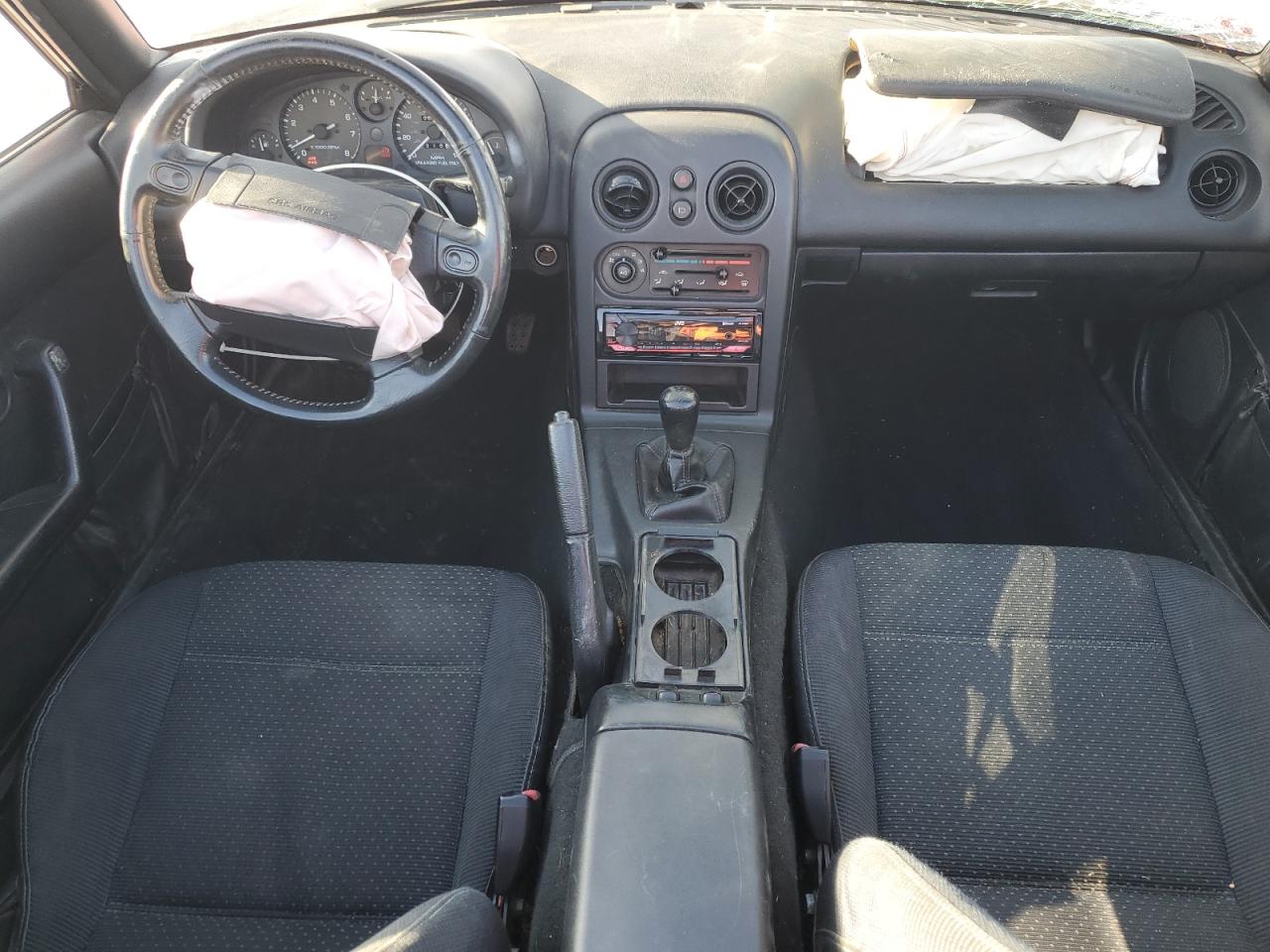 1997 Mazda MX-5 - Image 8