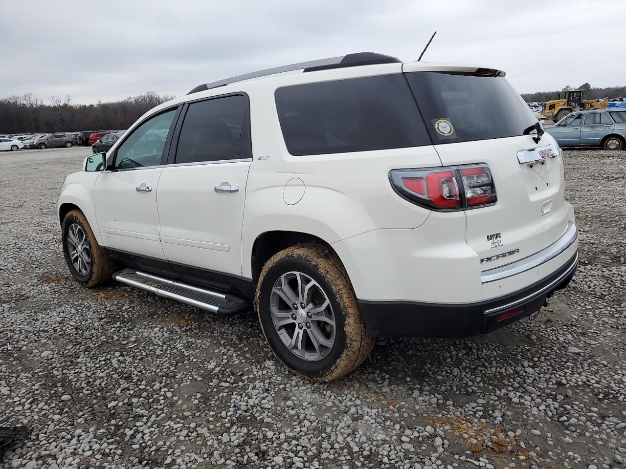 2014 GMC Acadia - Image 2