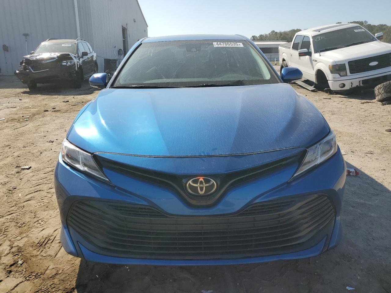 2020 Toyota Camry - Image 5