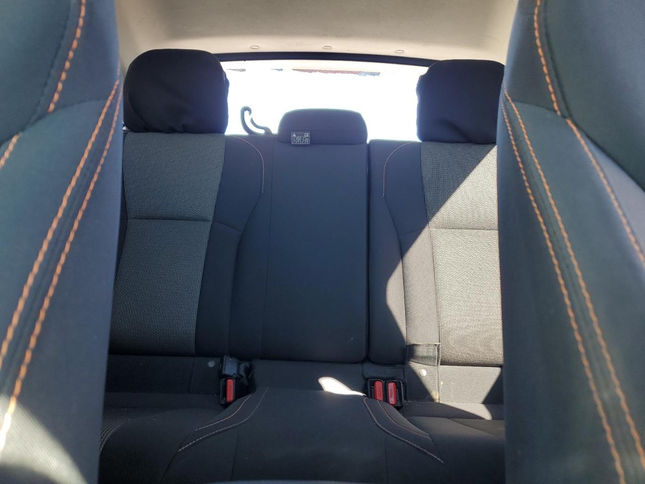 2018 Subaru XV - Image 10