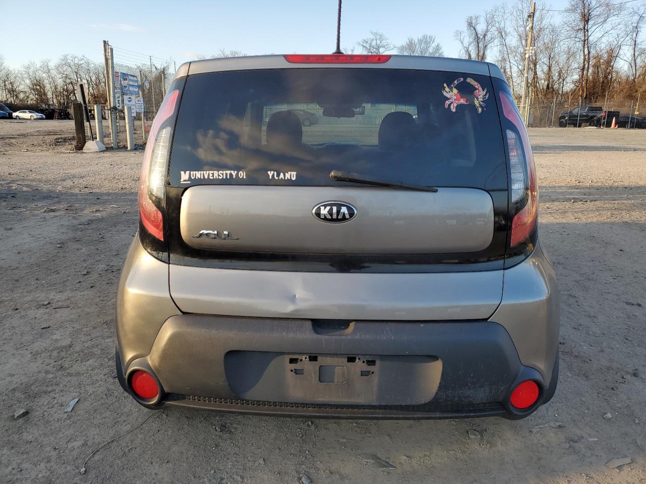 2015 Kia Soul - Image 6