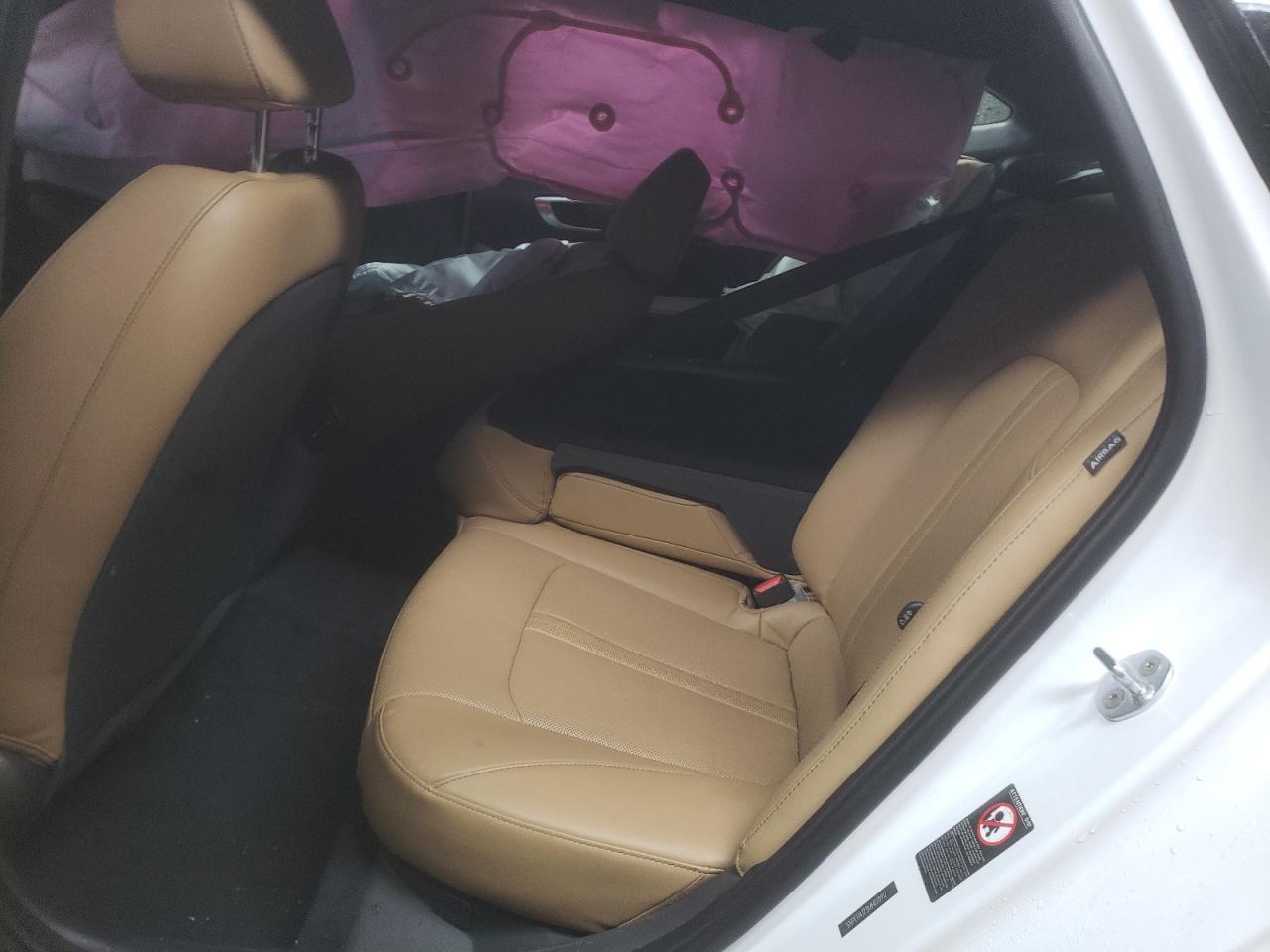 2021 Hyundai Sonata - Image 10
