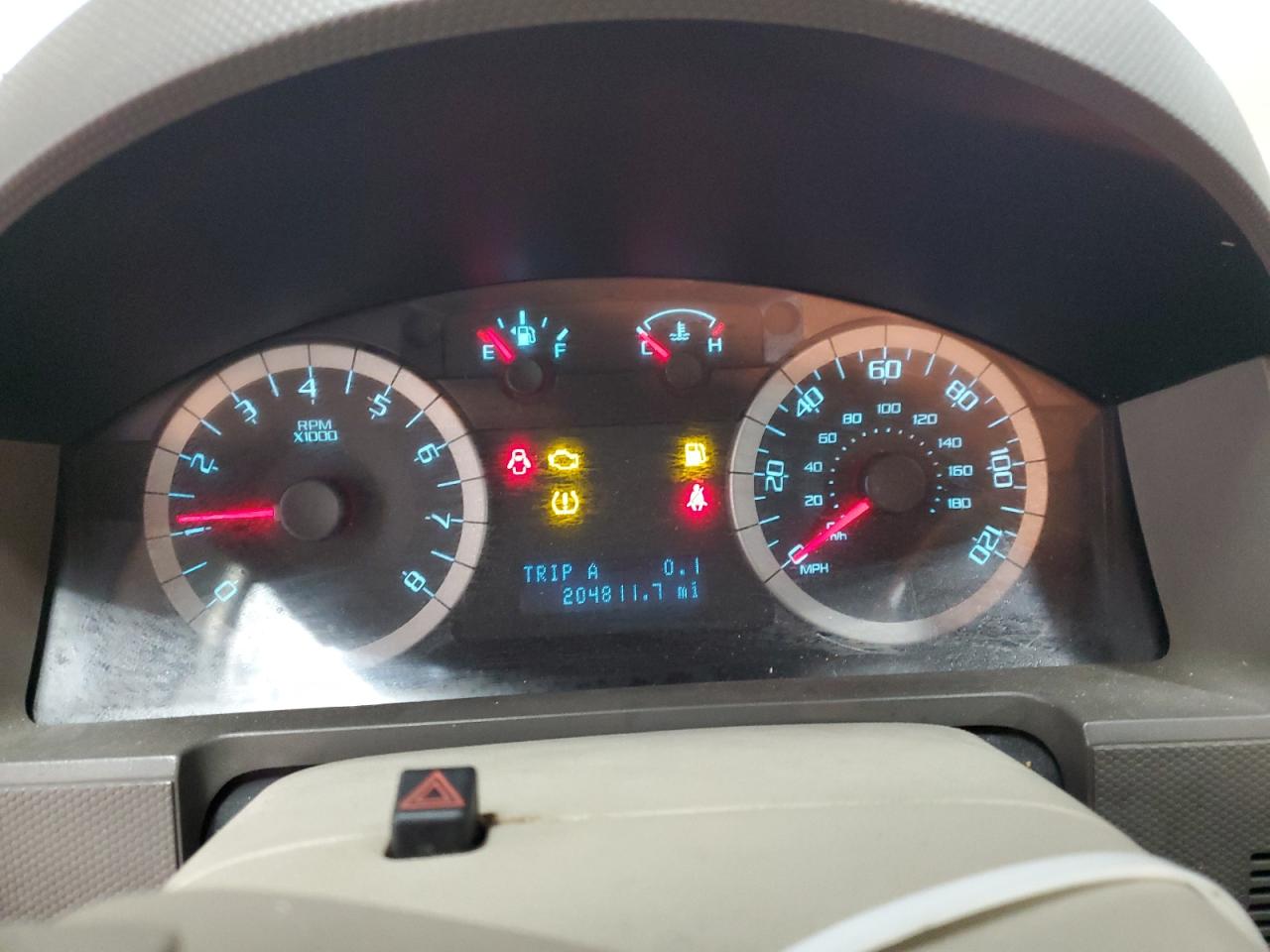 2010 Ford Escape - Image 9