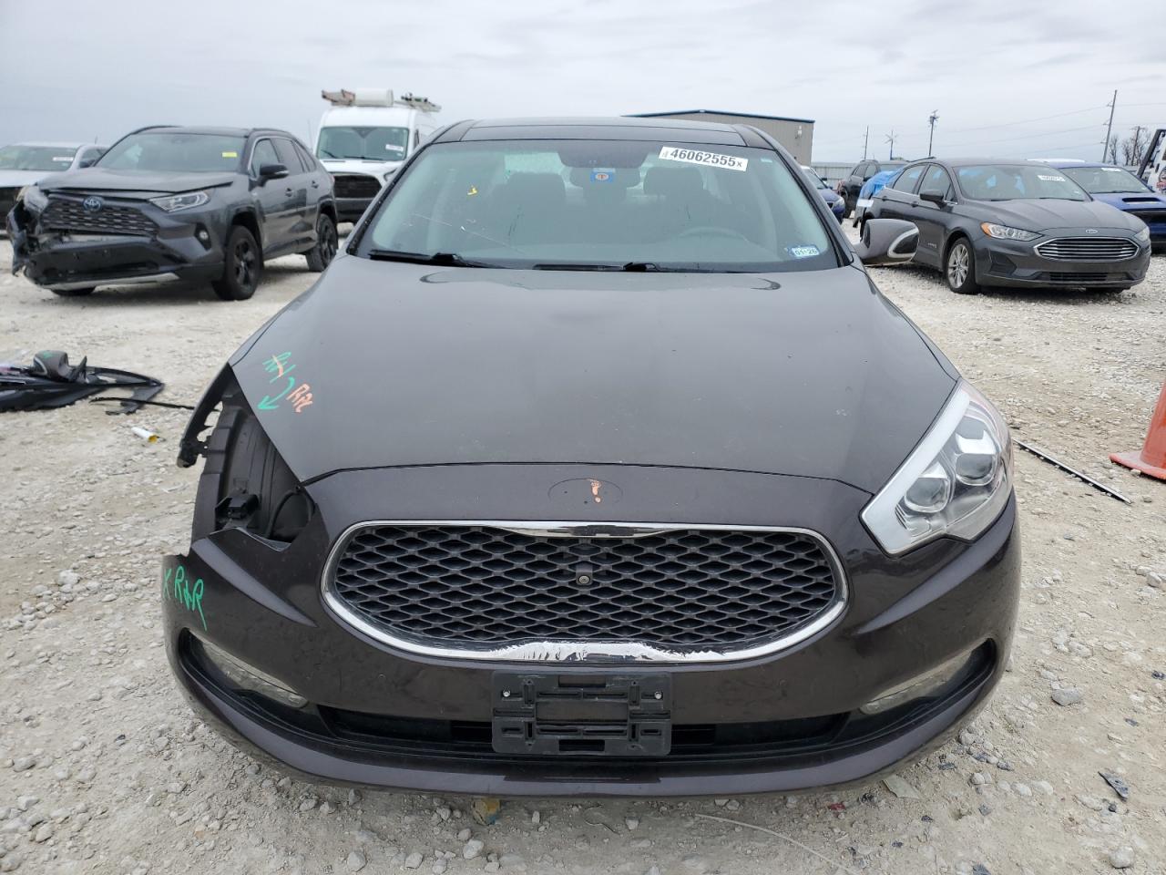 2015 Kia K900 - Image 5