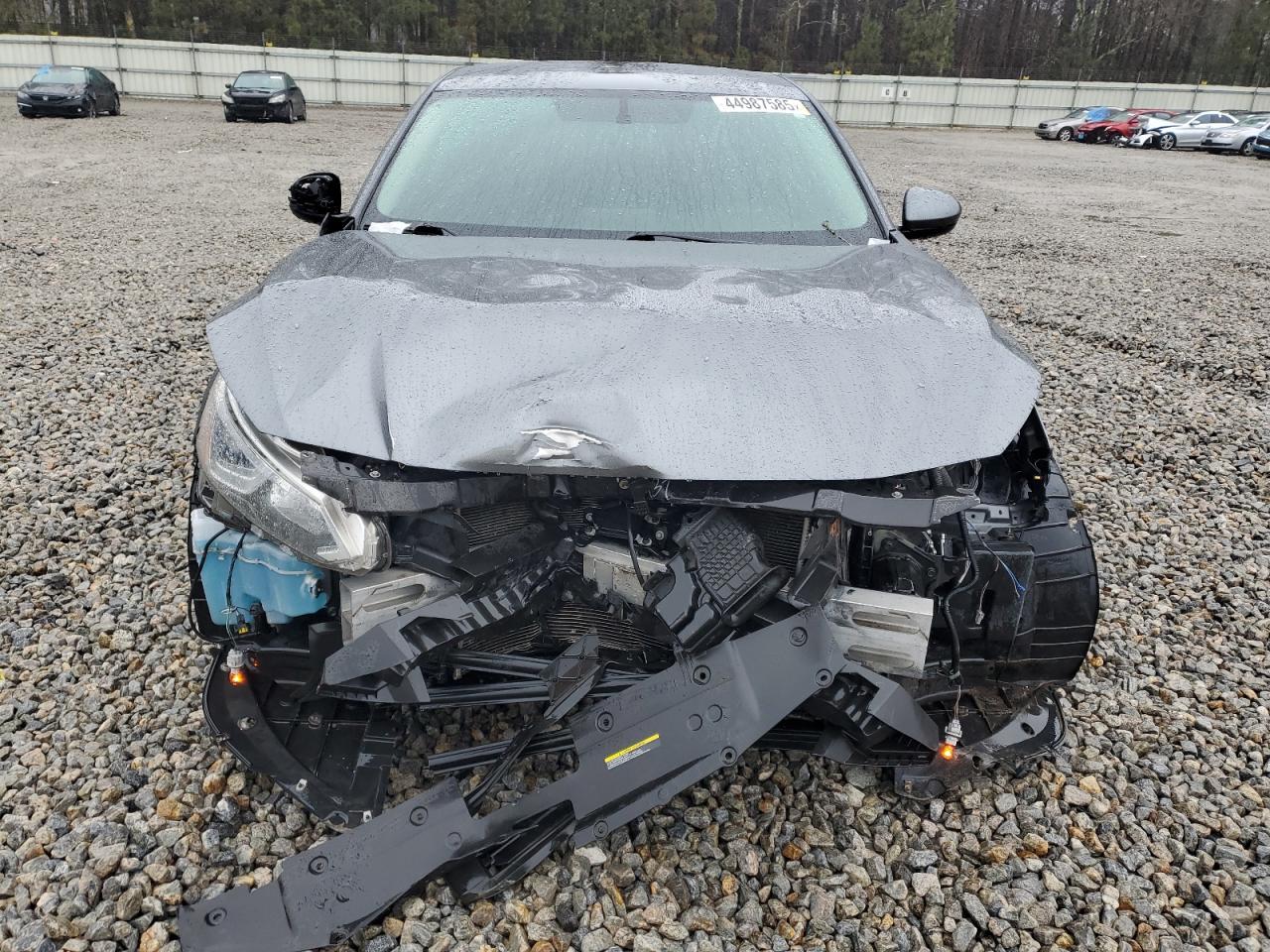 1N4BL4BV8LC266570 NISSAN ALTIMA 2020