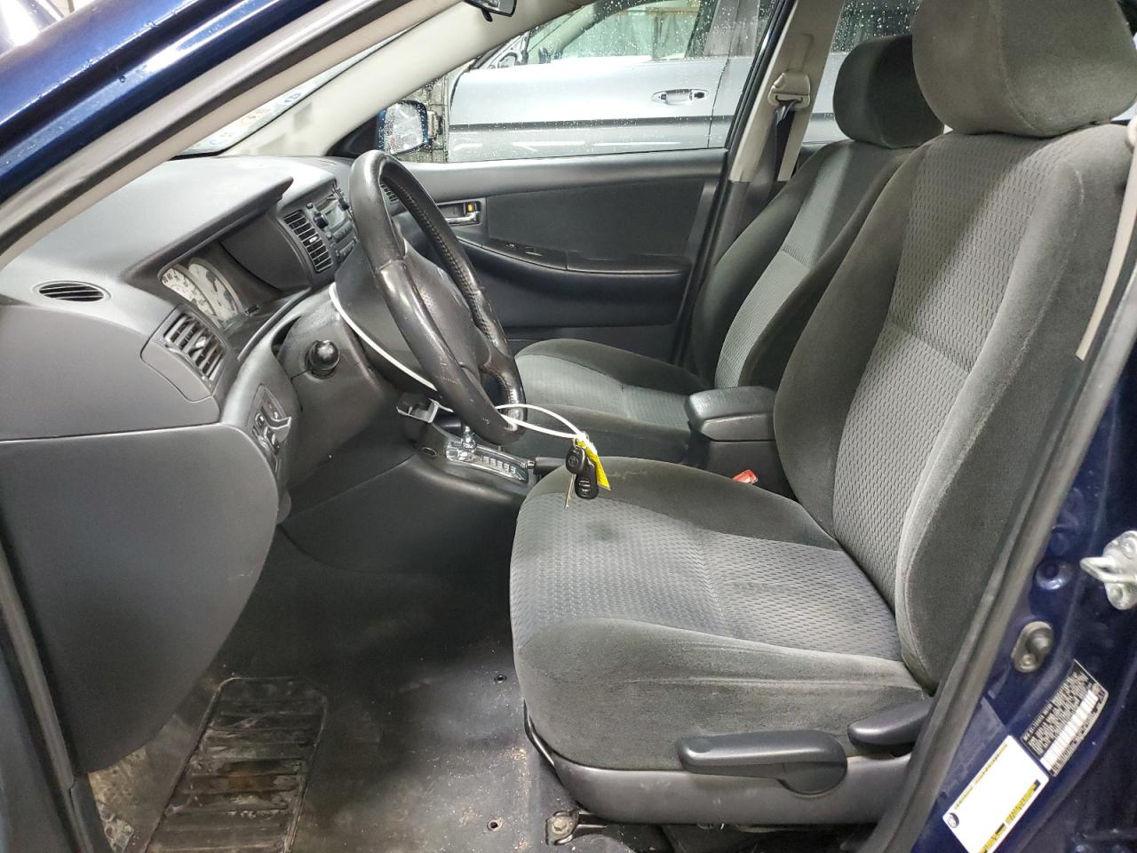 2007 Toyota Corolla - Image 7