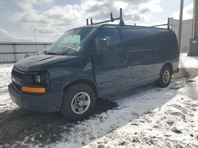 2007 Chevrolet Express G1500 