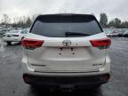 2017 Toyota Highlander Se for Sale in Portland, OR - Front End