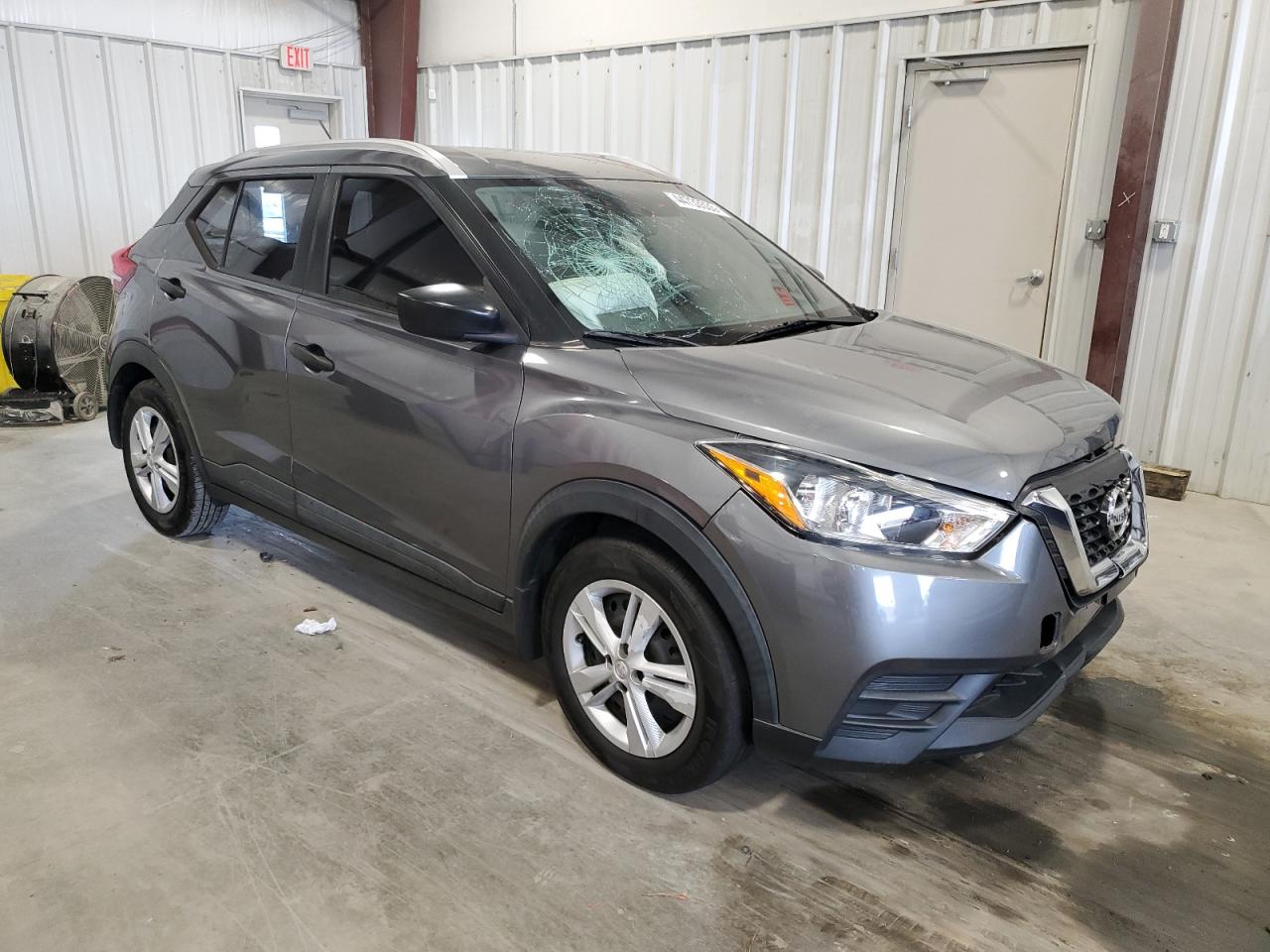 2019 Nissan Kicks - Image 4
