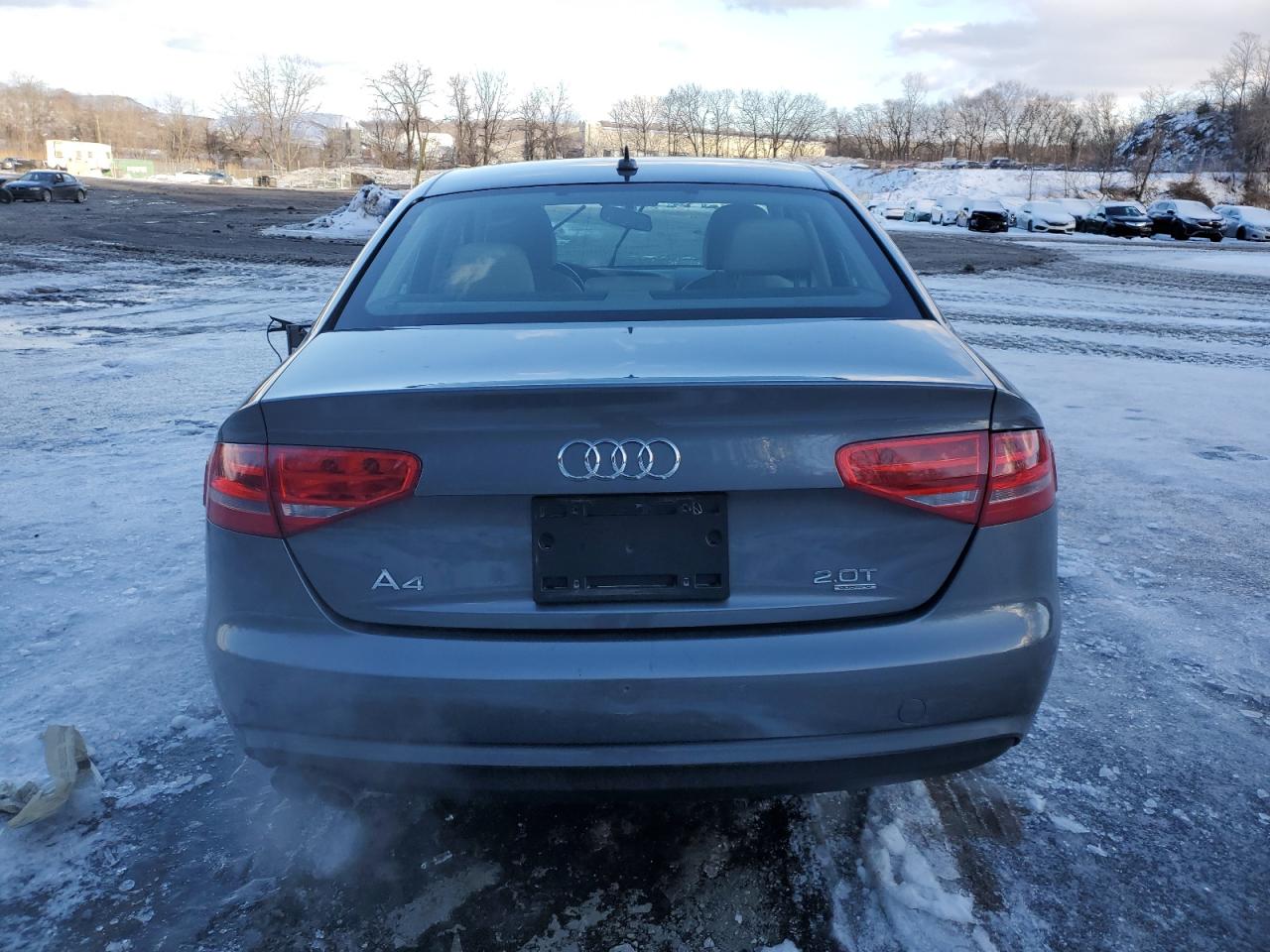2014 Audi A4 - Image 6