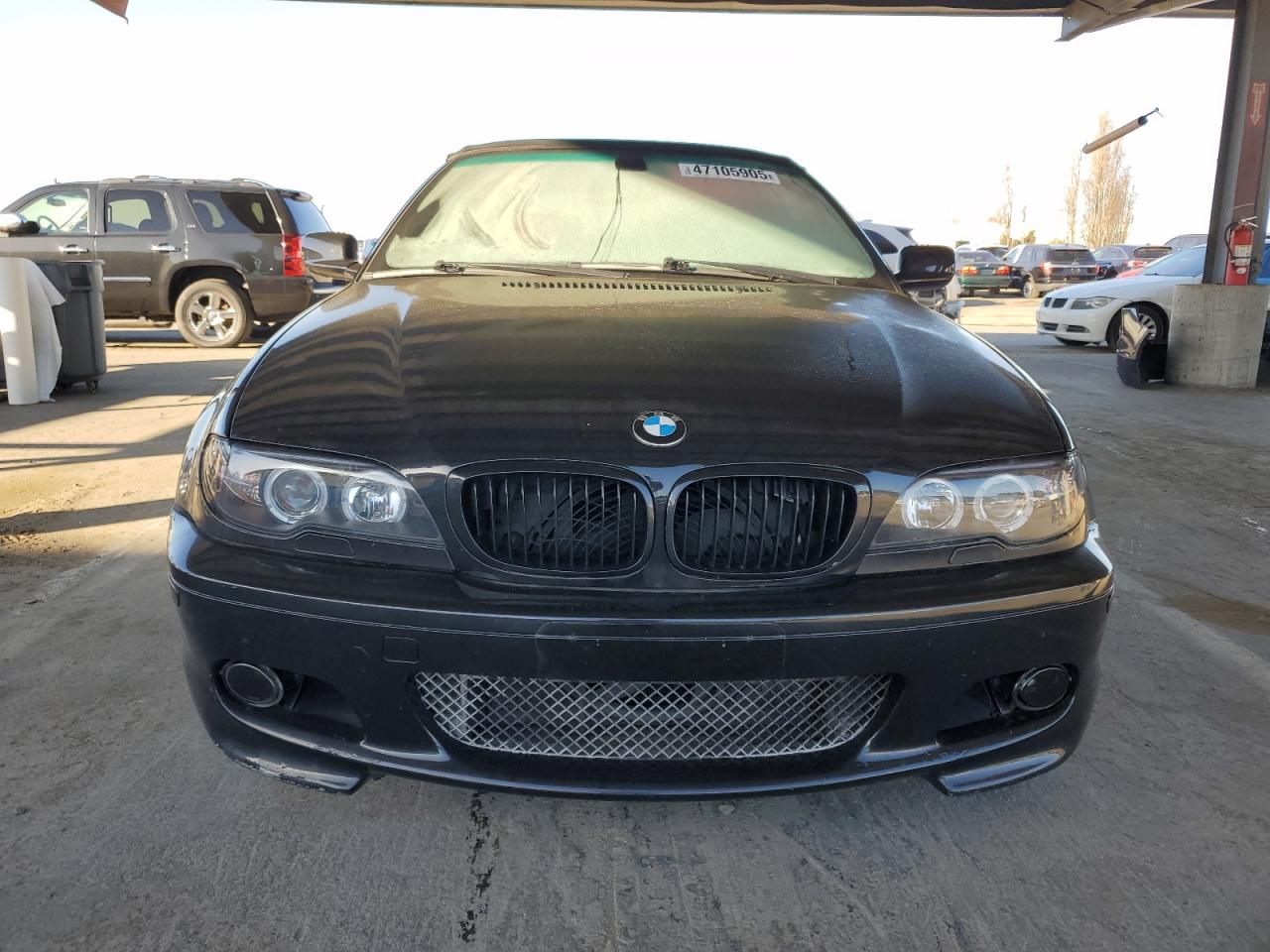 2004 BMW 3er - Image 5