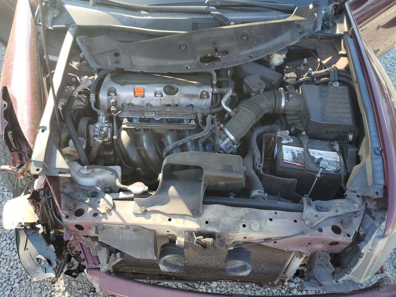 2012 Honda Accord - Image 12