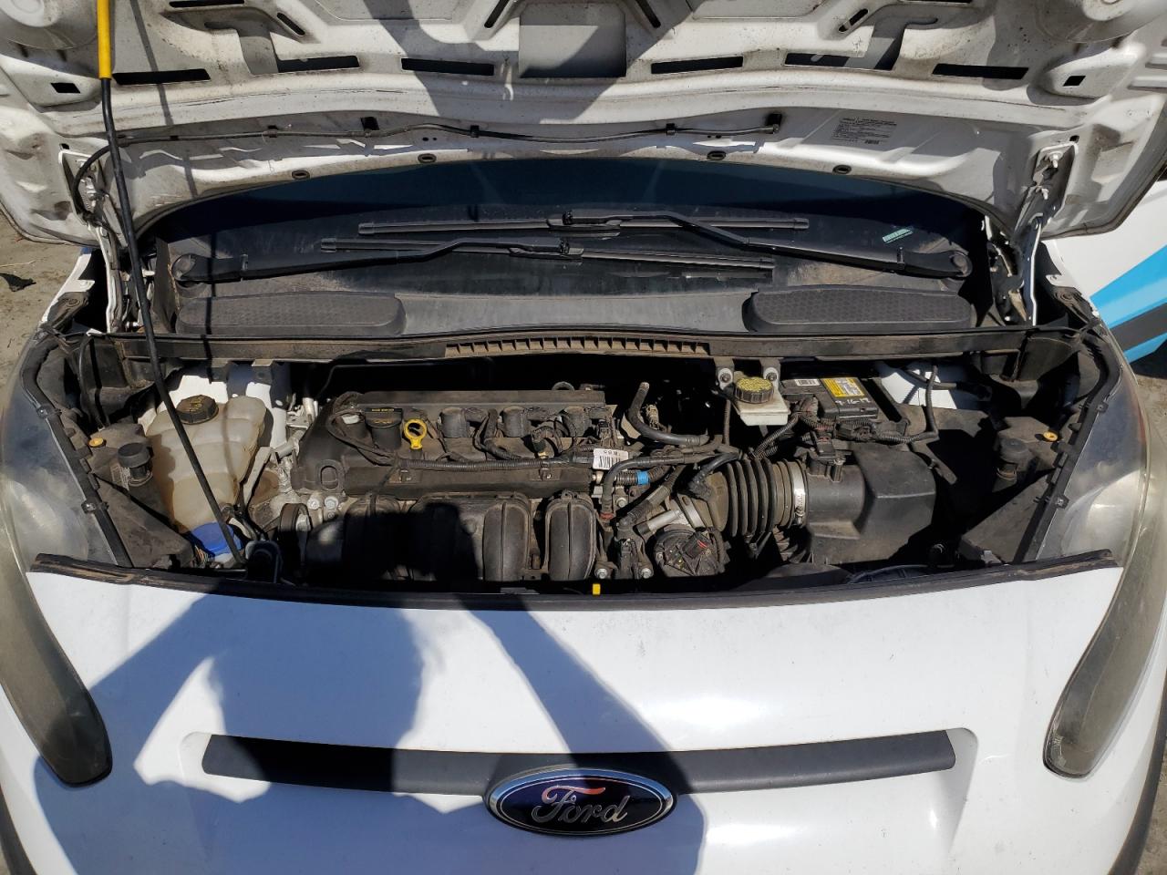 2015 Ford Transit - Image 11