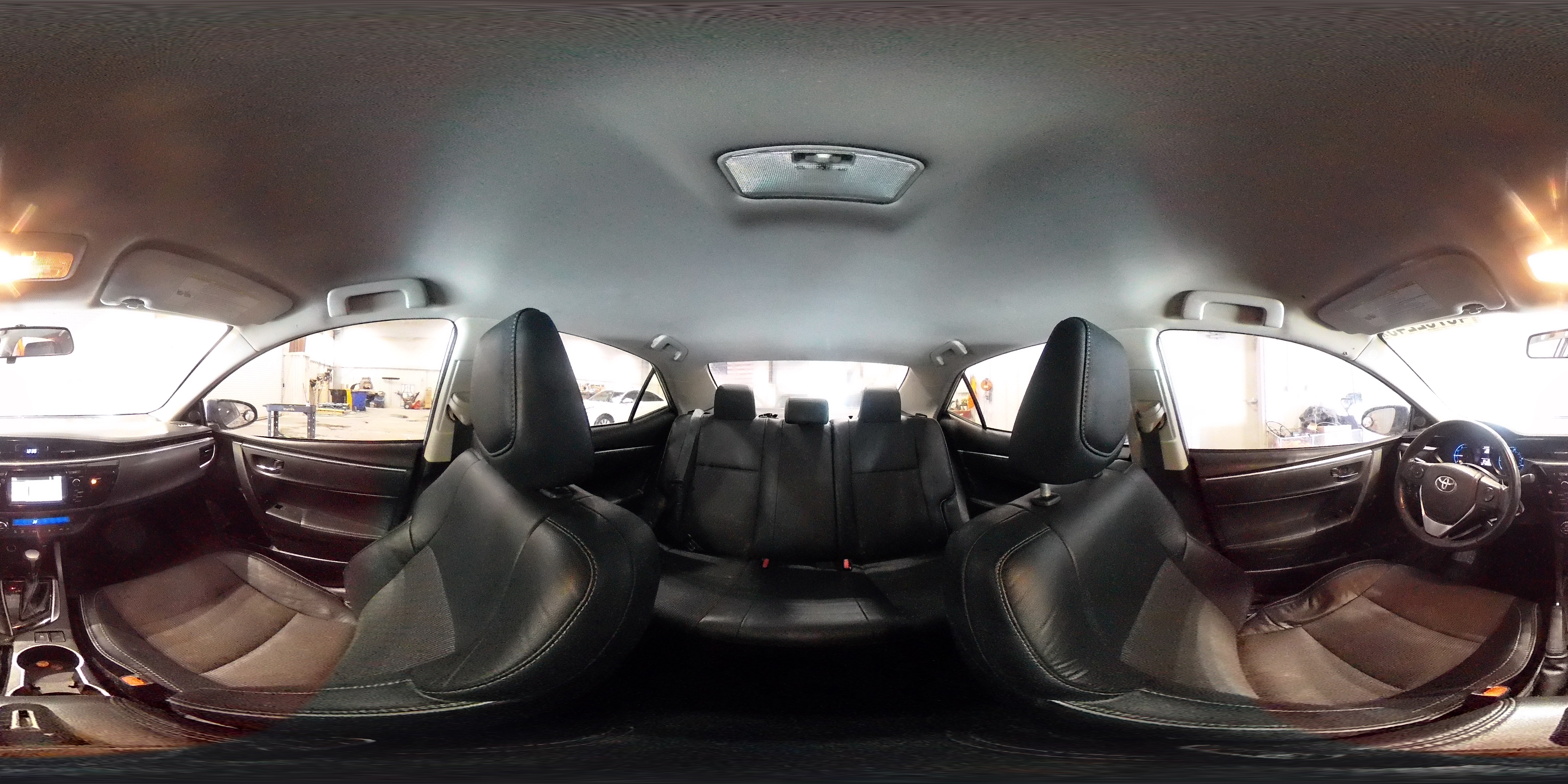 2014 Toyota Corolla - Image 12