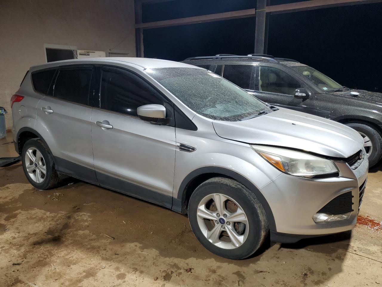2015 Ford Escape - Image 4