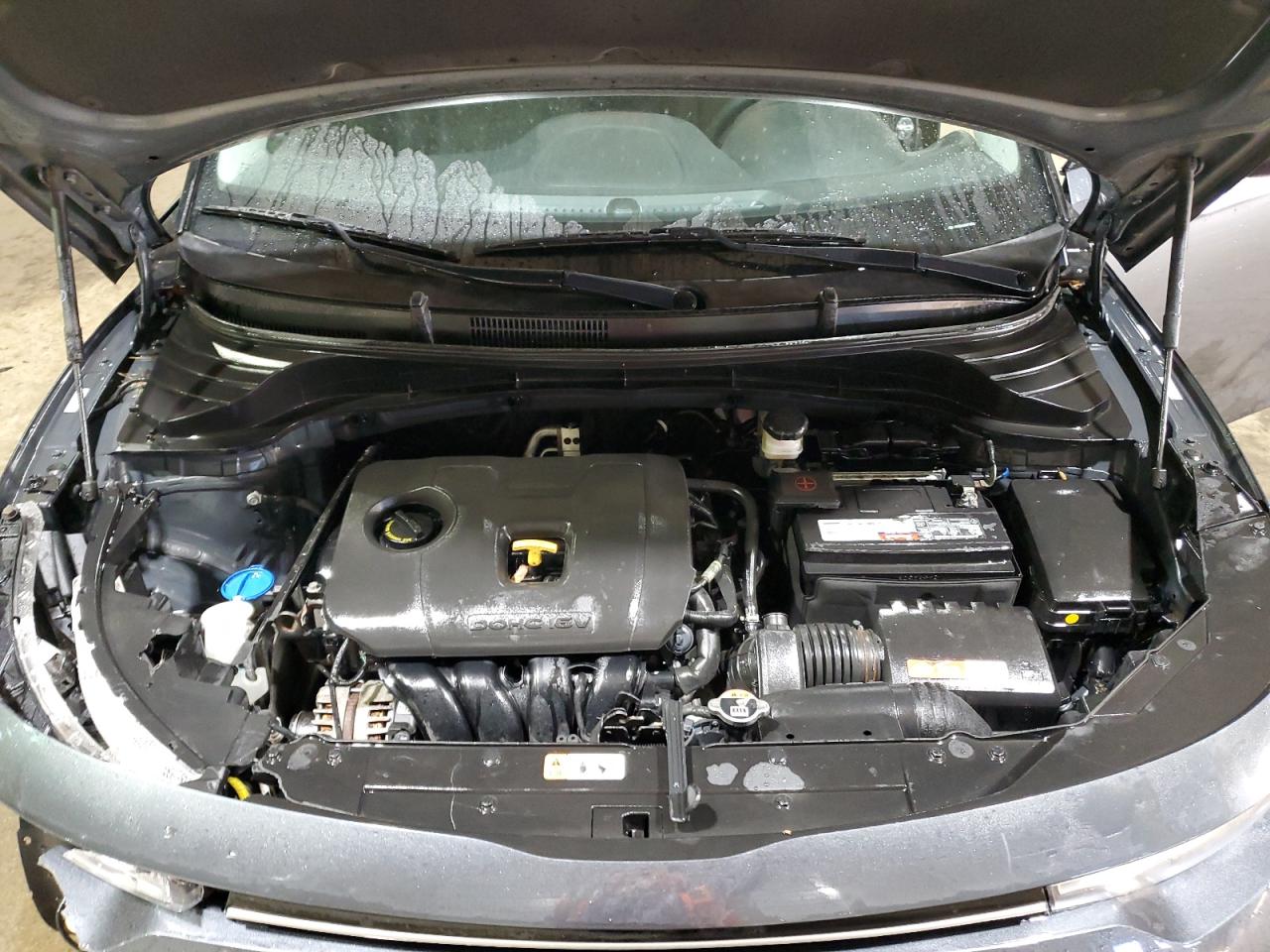 2021 Kia Soul - Image 12