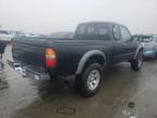 2002 Toyota Tacoma Xtracab Prerunner იყიდება Martinez-ში, CA - Vandalism