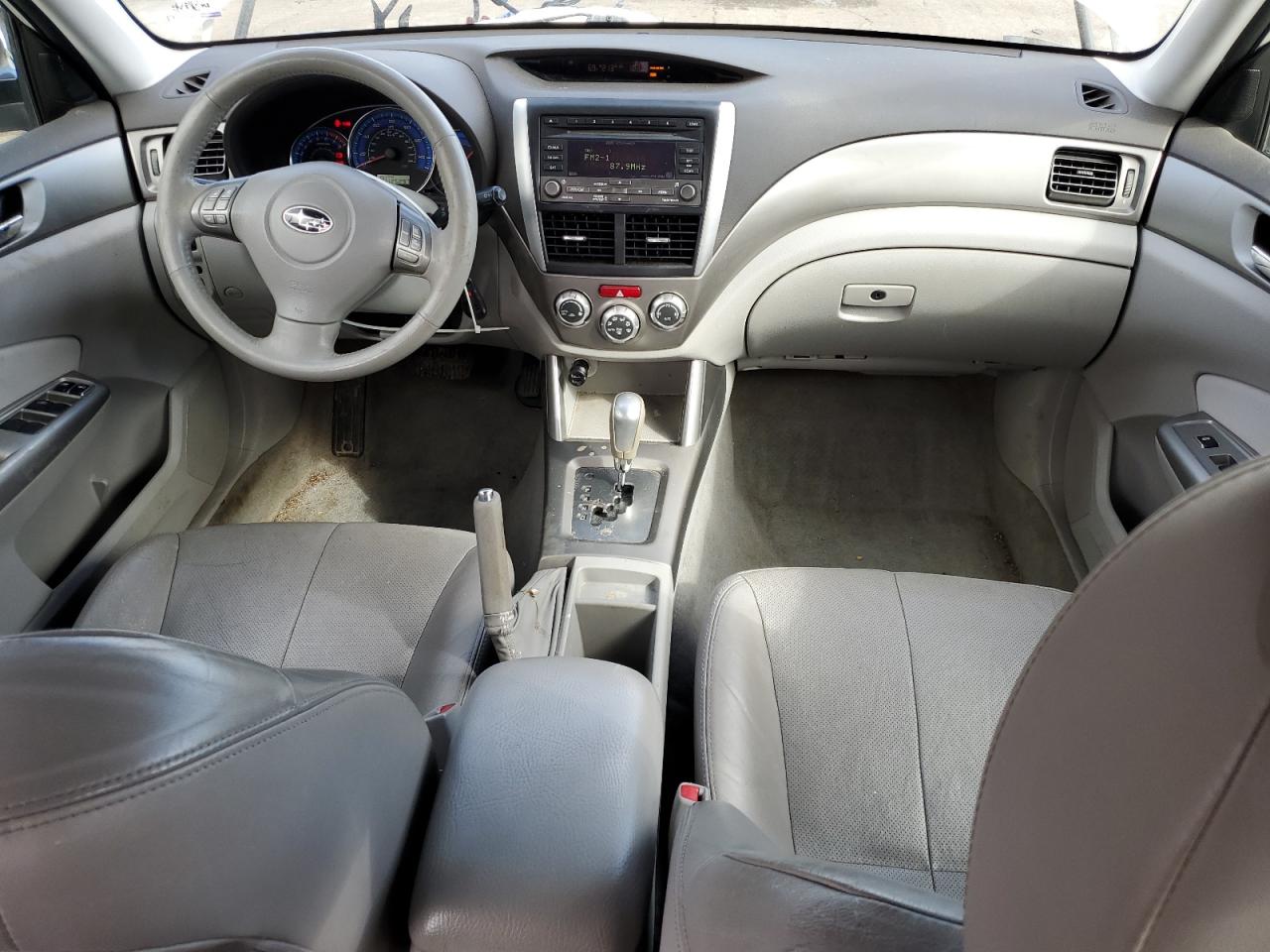 2009 Subaru Forester - Image 8
