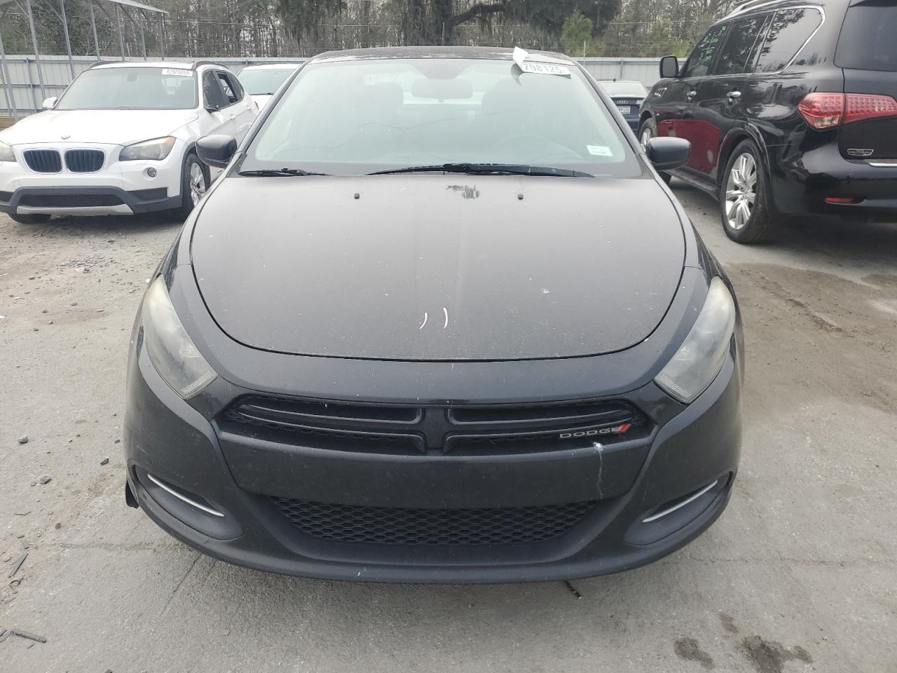 2016 Dodge Dart - Image 5
