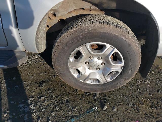 2019 FORD RANGER LIM