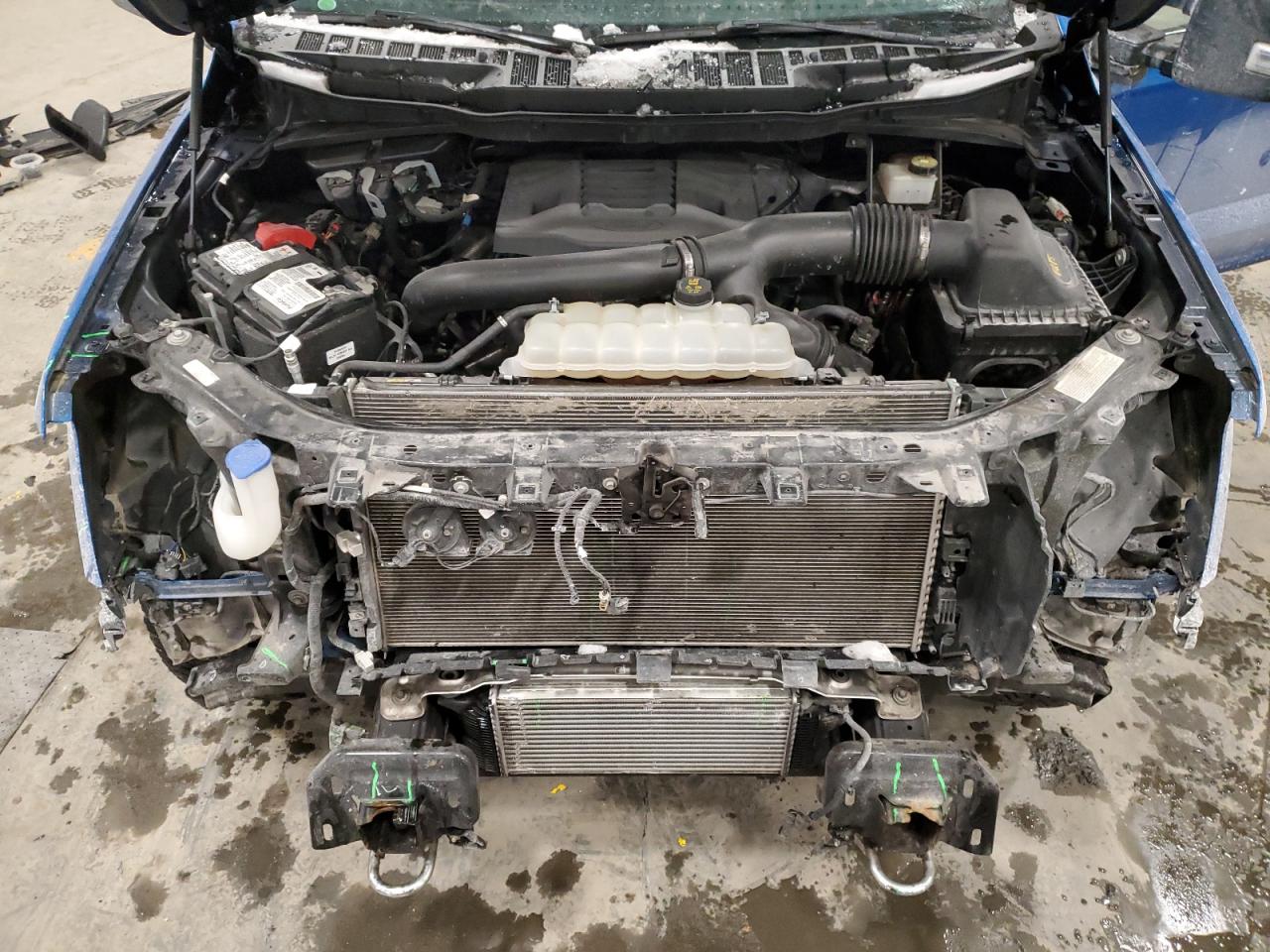 1FTFX1E87MFC90539 FORD F-150 2021