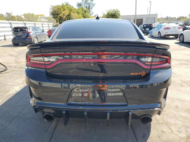  DODGE CHARGER 2021 Black