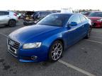 2011 AUDI A5 SPORT T for sale at Copart SANDTOFT