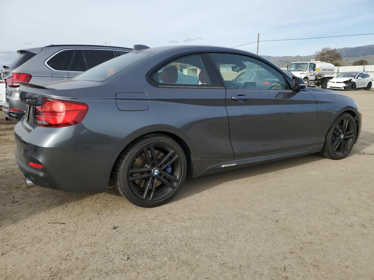 2019 BMW M2 - Image 3