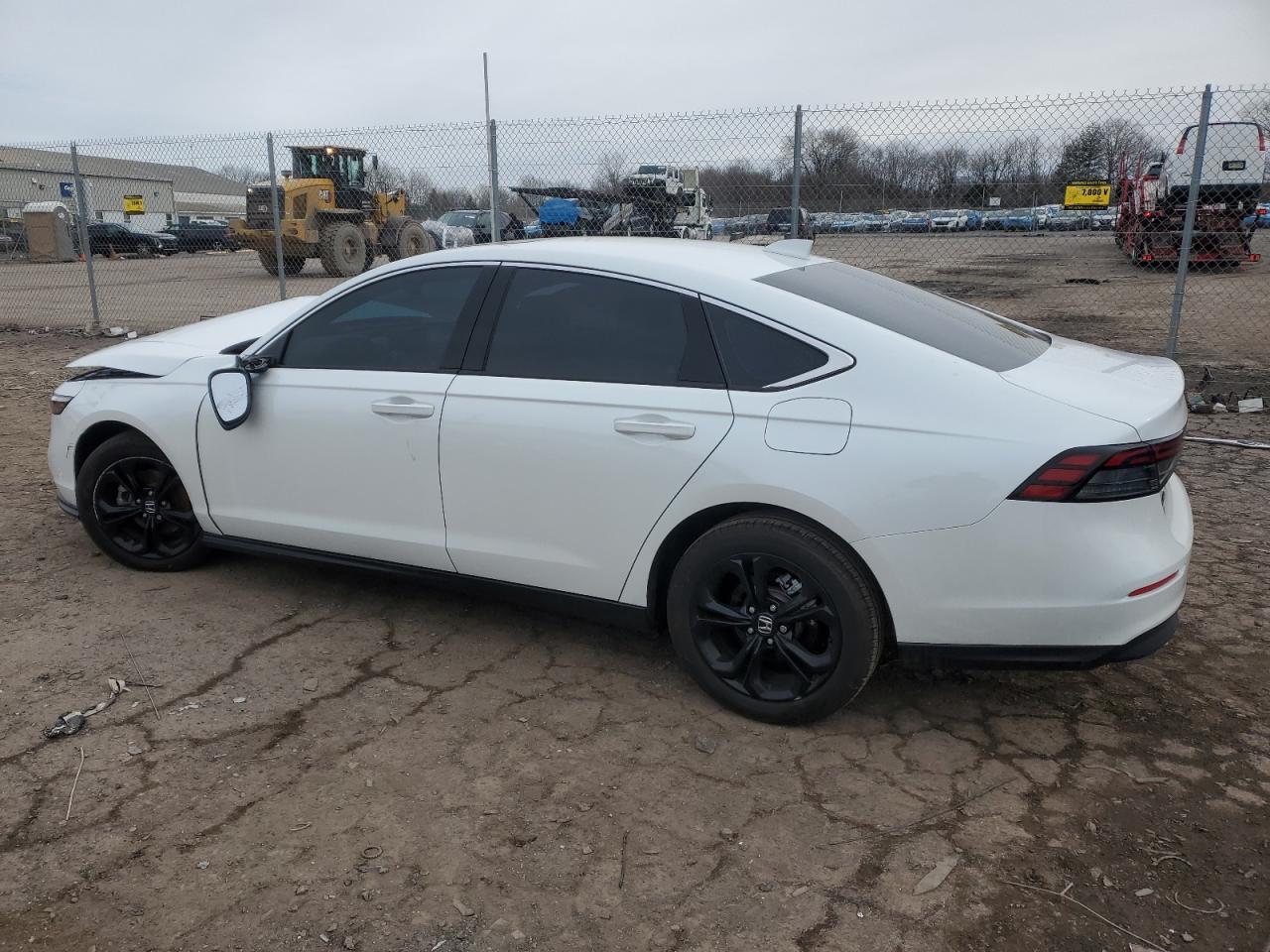 1HGCY1F32RA052851 HONDA ACCORD 2024