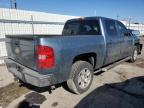 2013 Chevrolet Silverado C1500 Ls de vânzare în Littleton, CO - Front End