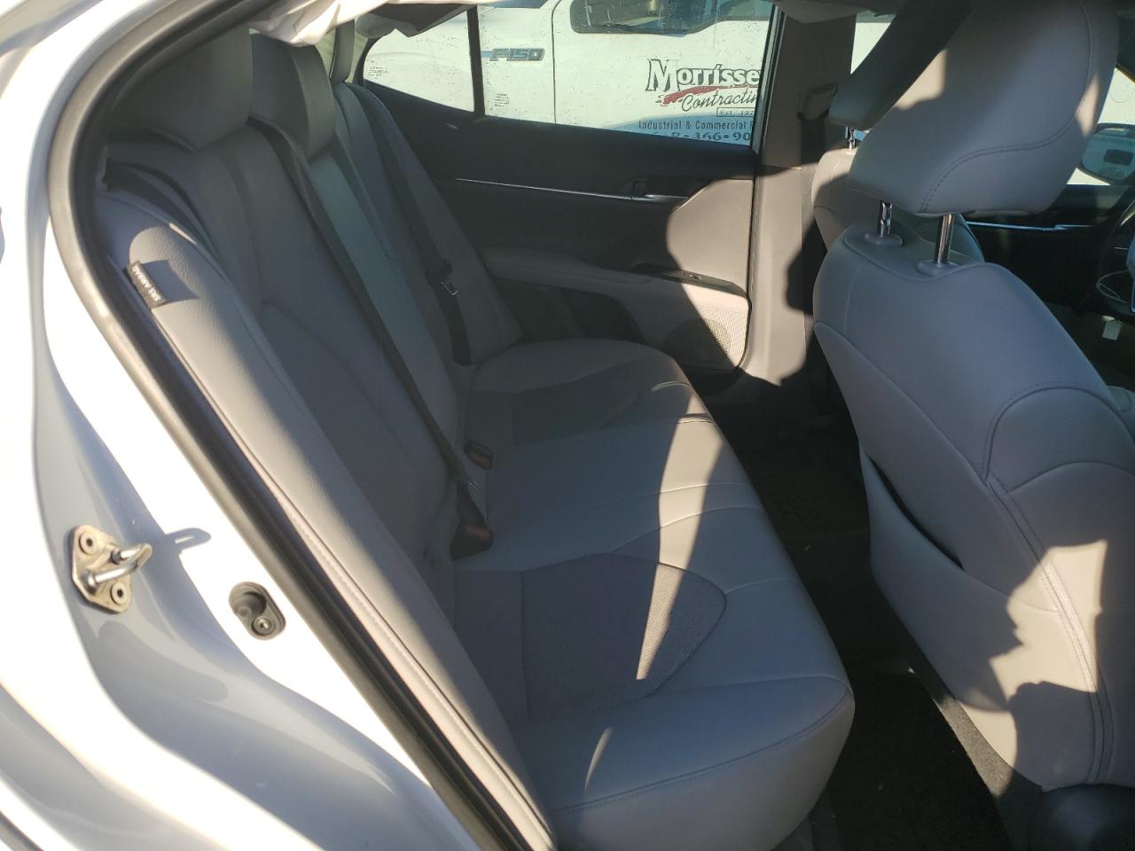 2019 Toyota Camry - Image 10