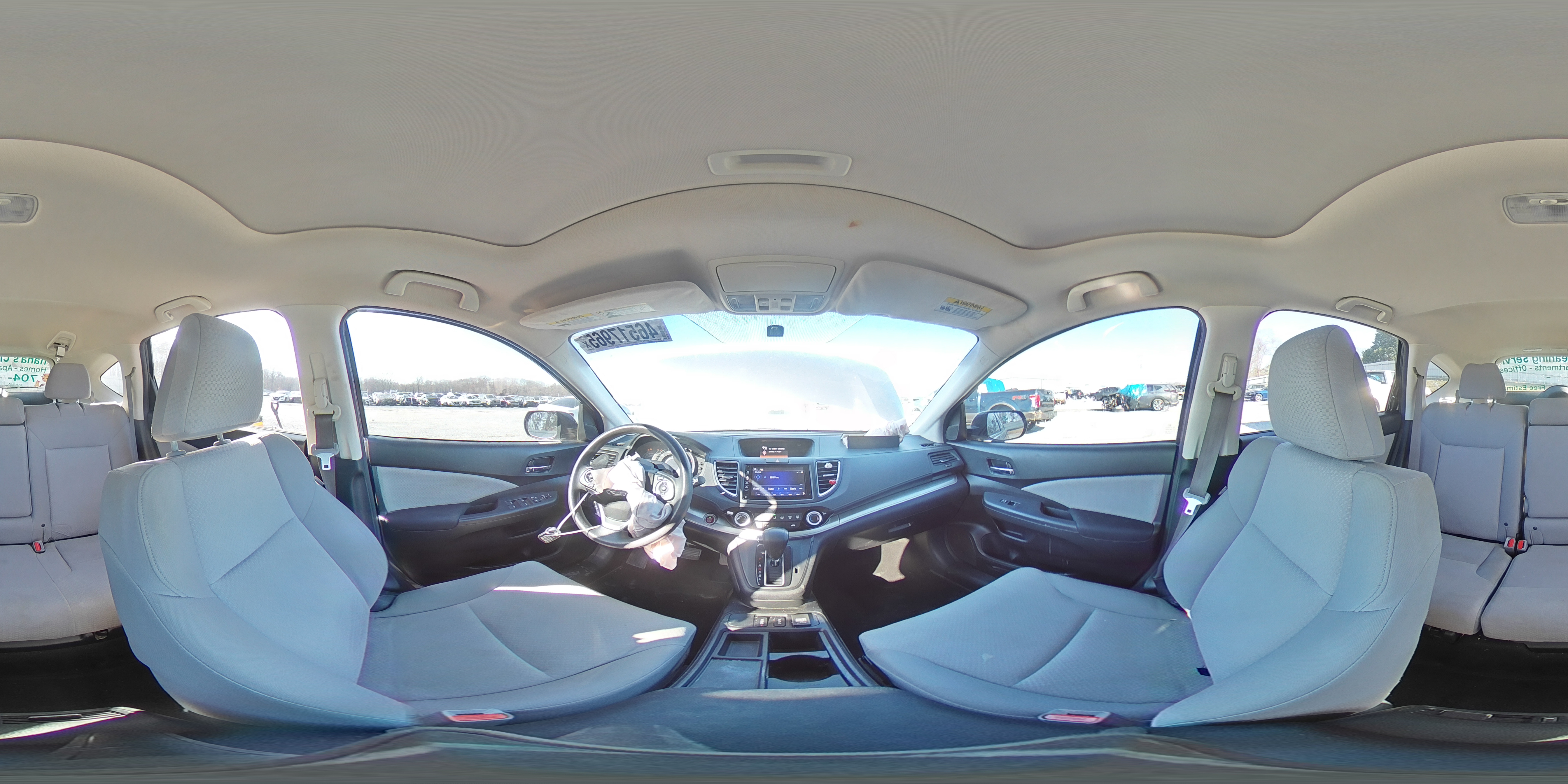 2016 Honda CR-V - Image 13