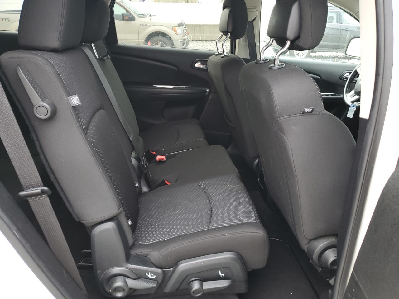 2018 Dodge Journey - Image 11