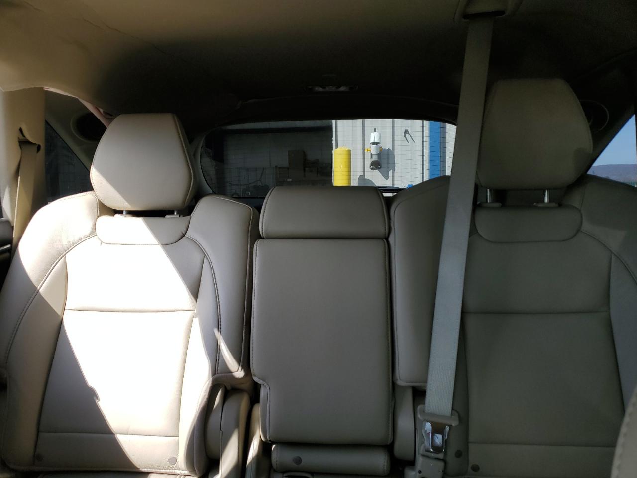 2015 Acura MDX - Image 10