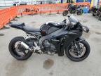2009 HONDA CBR1000 RR for sale at Copart CA - SAN DIEGO