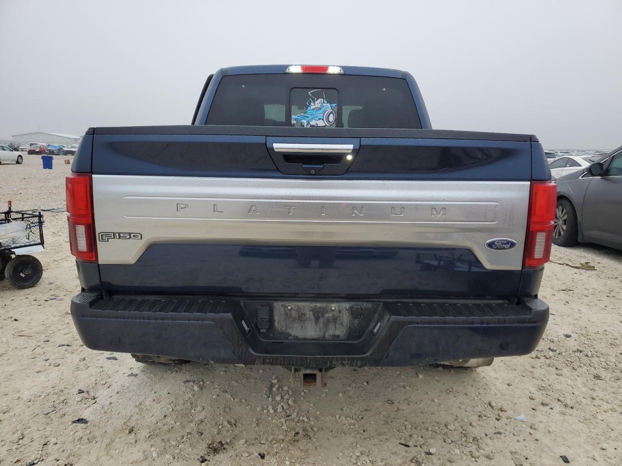 2019 Ford F-150 - Image 6
