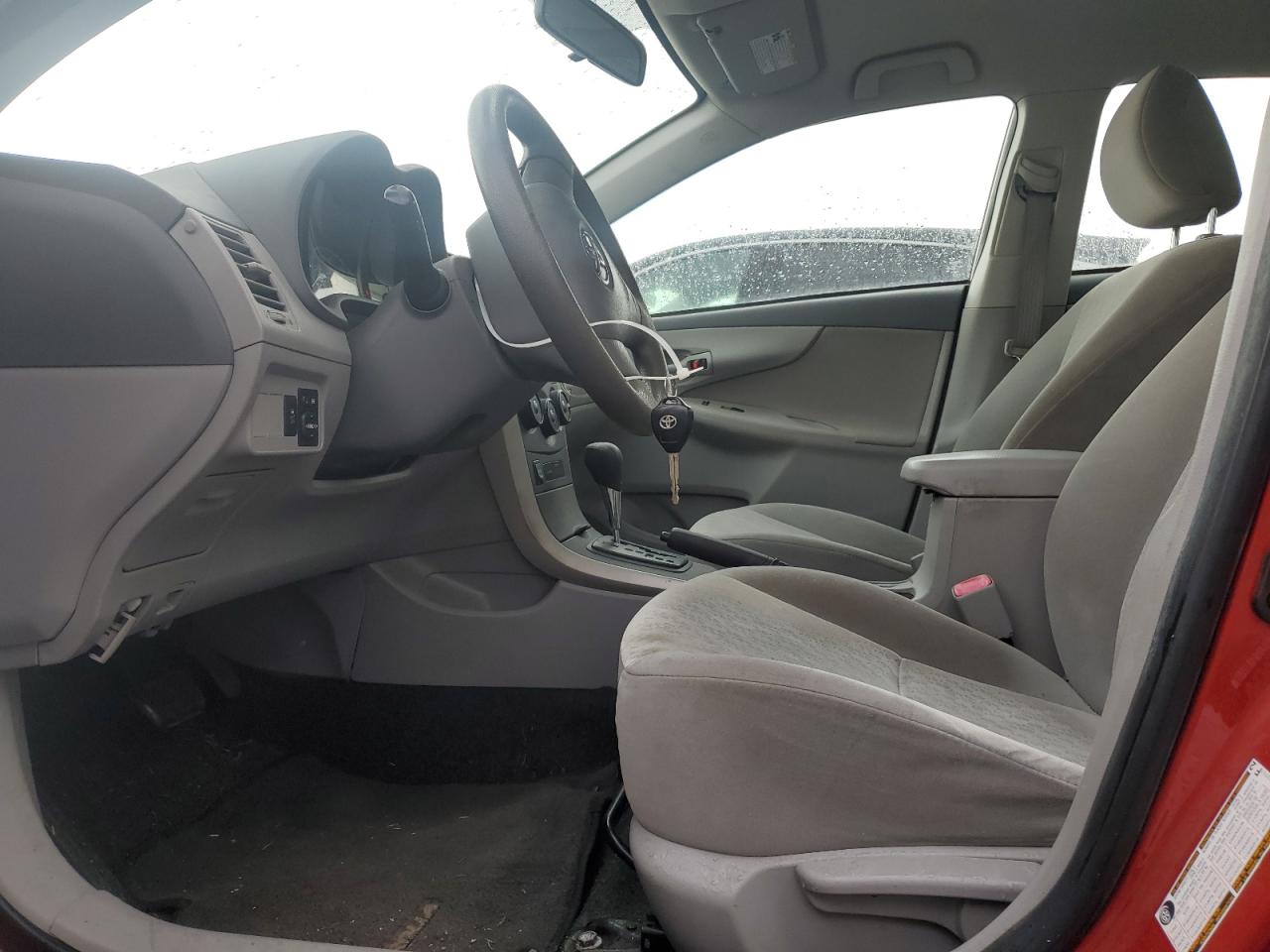 2009 Toyota Corolla - Image 7