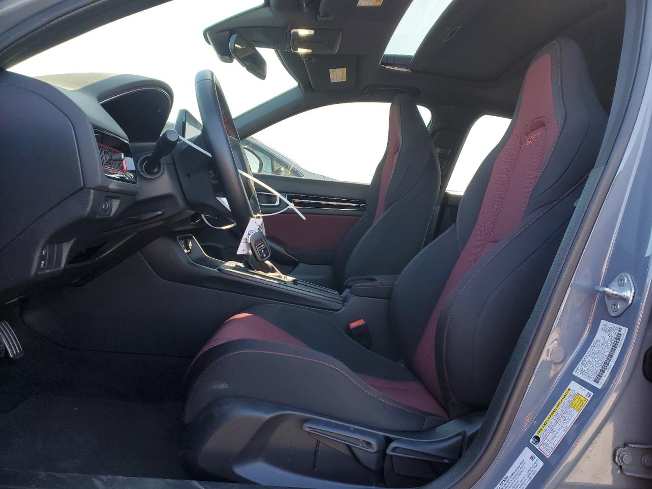 2023 Honda Civic - Image 7
