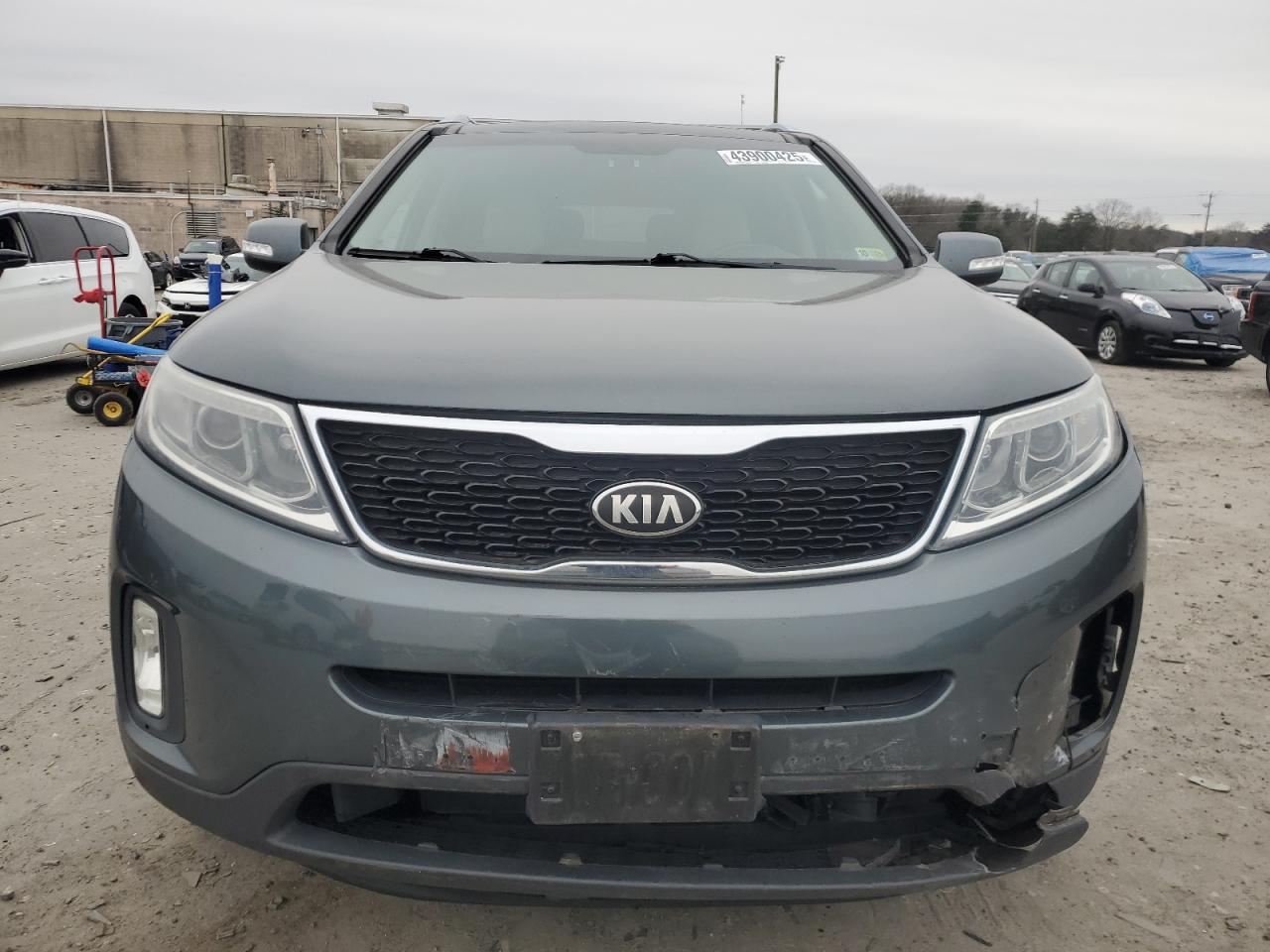 2014 Kia Sorento - Image 5