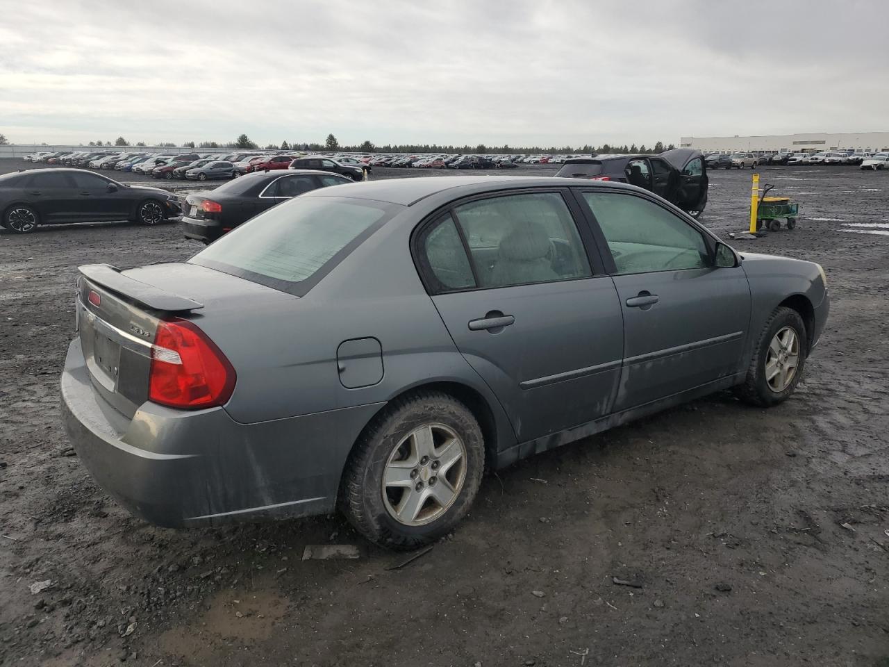 2005 Chevrolet Malibu - Image 3