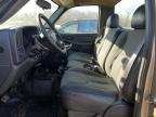 2005 CHEVROLET SILVERADO K1500   for sale at Copart NY - NEWBURGH