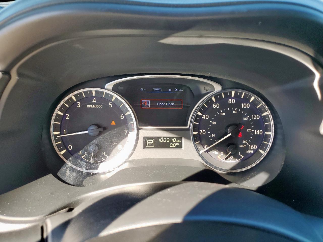 2018 Infiniti QX60 - Image 9