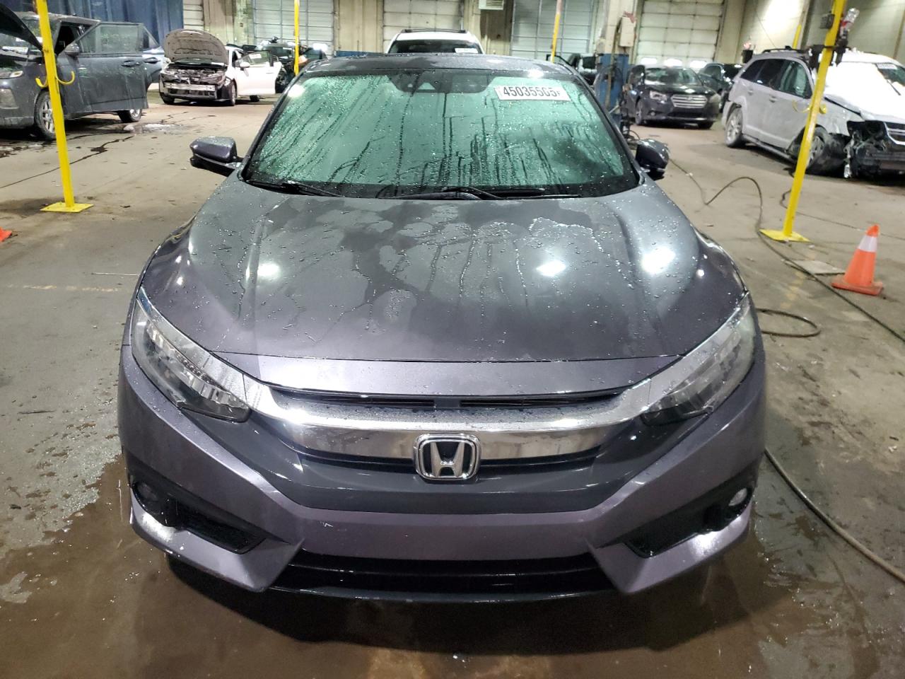 2017 Honda Civic - Image 5