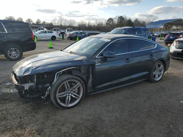 2018 Audi A5 Premium Plus S-Line