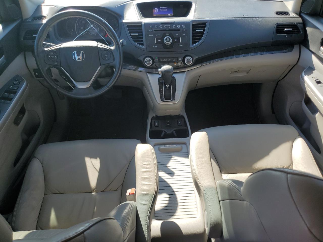 2014 Honda CR-V - Image 8