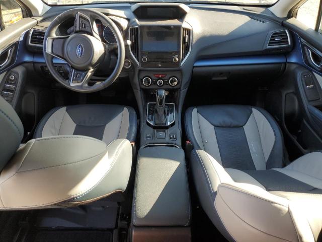  SUBARU CROSSTREK 2020 Gray