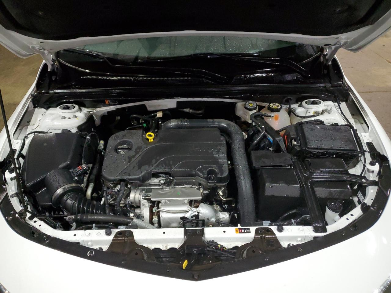1G1ZD5ST3PF236609 CHEVROLET MALIBU 2023