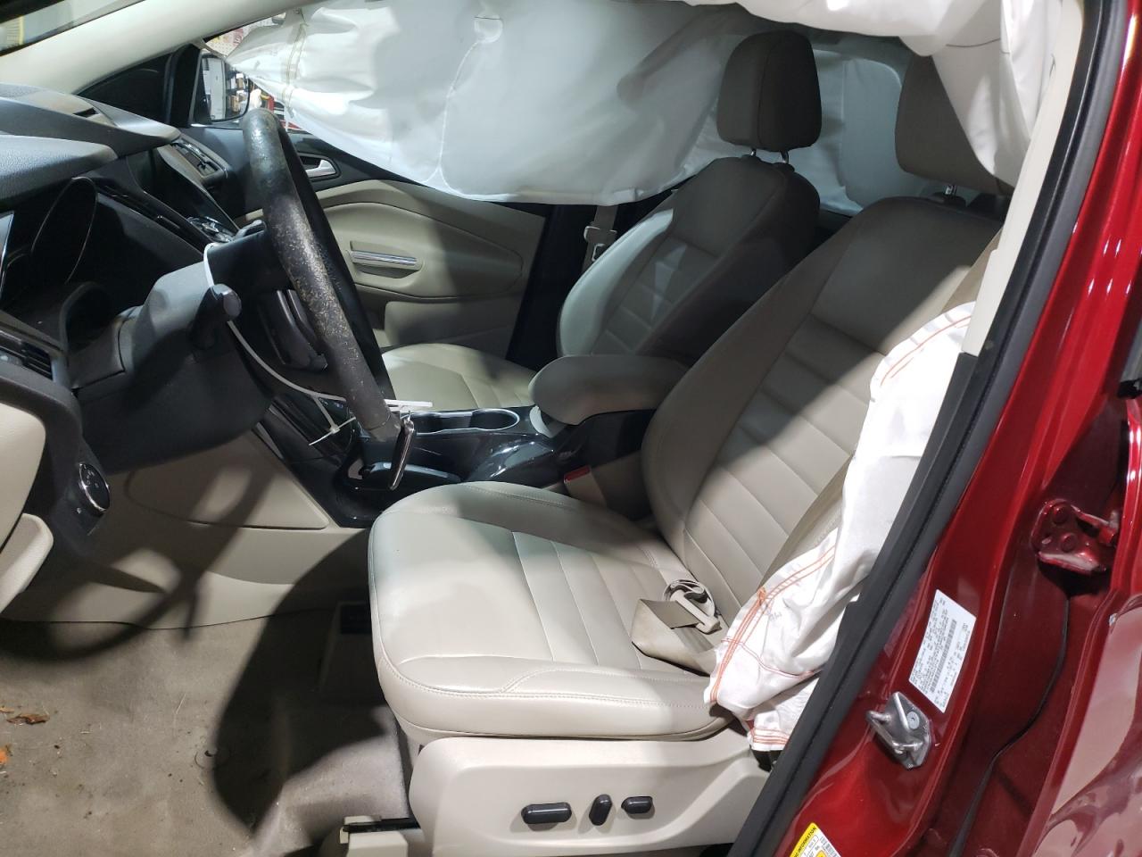 2014 Ford Escape - Image 7