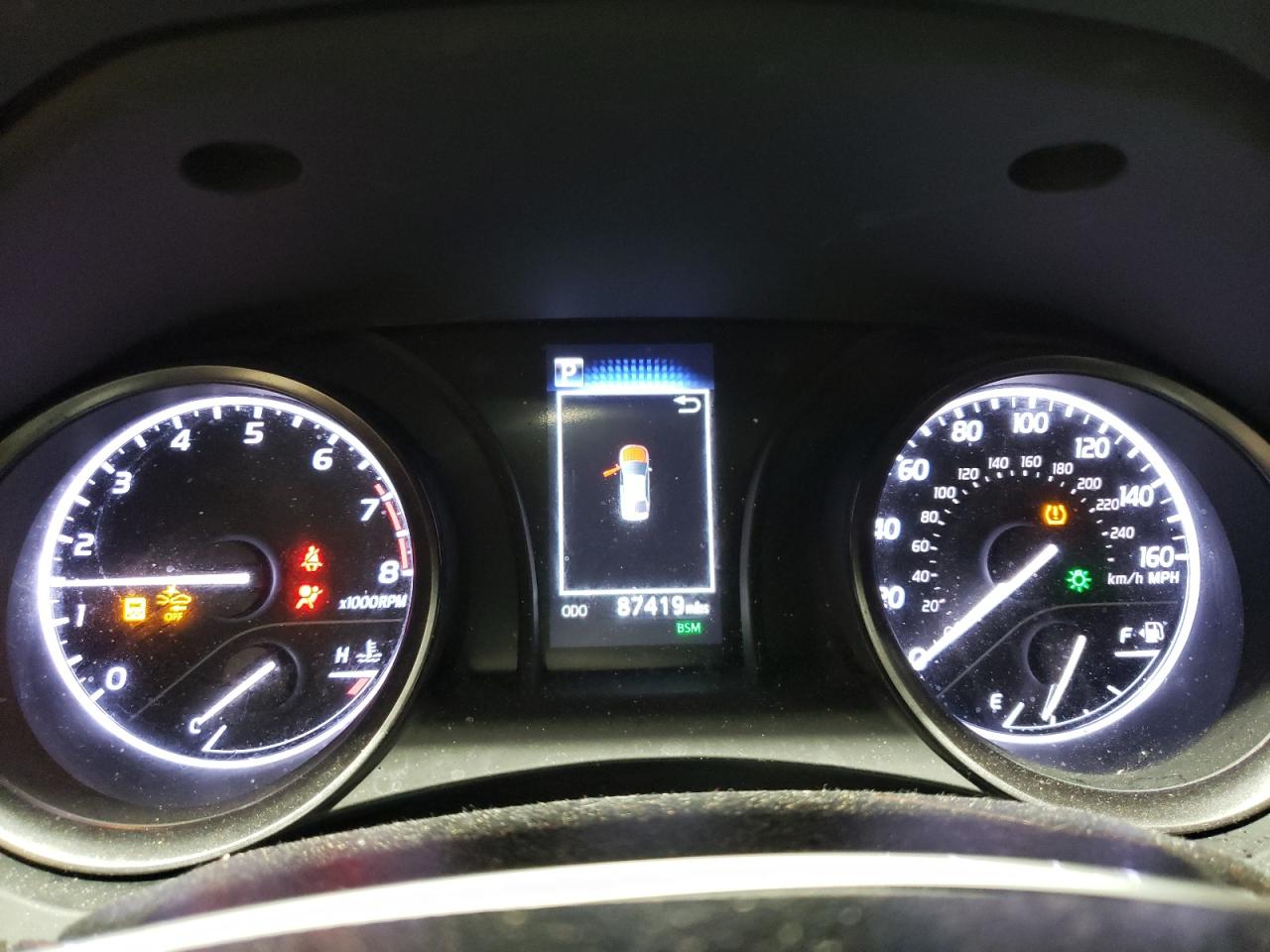 2023 Toyota Camry - Image 9