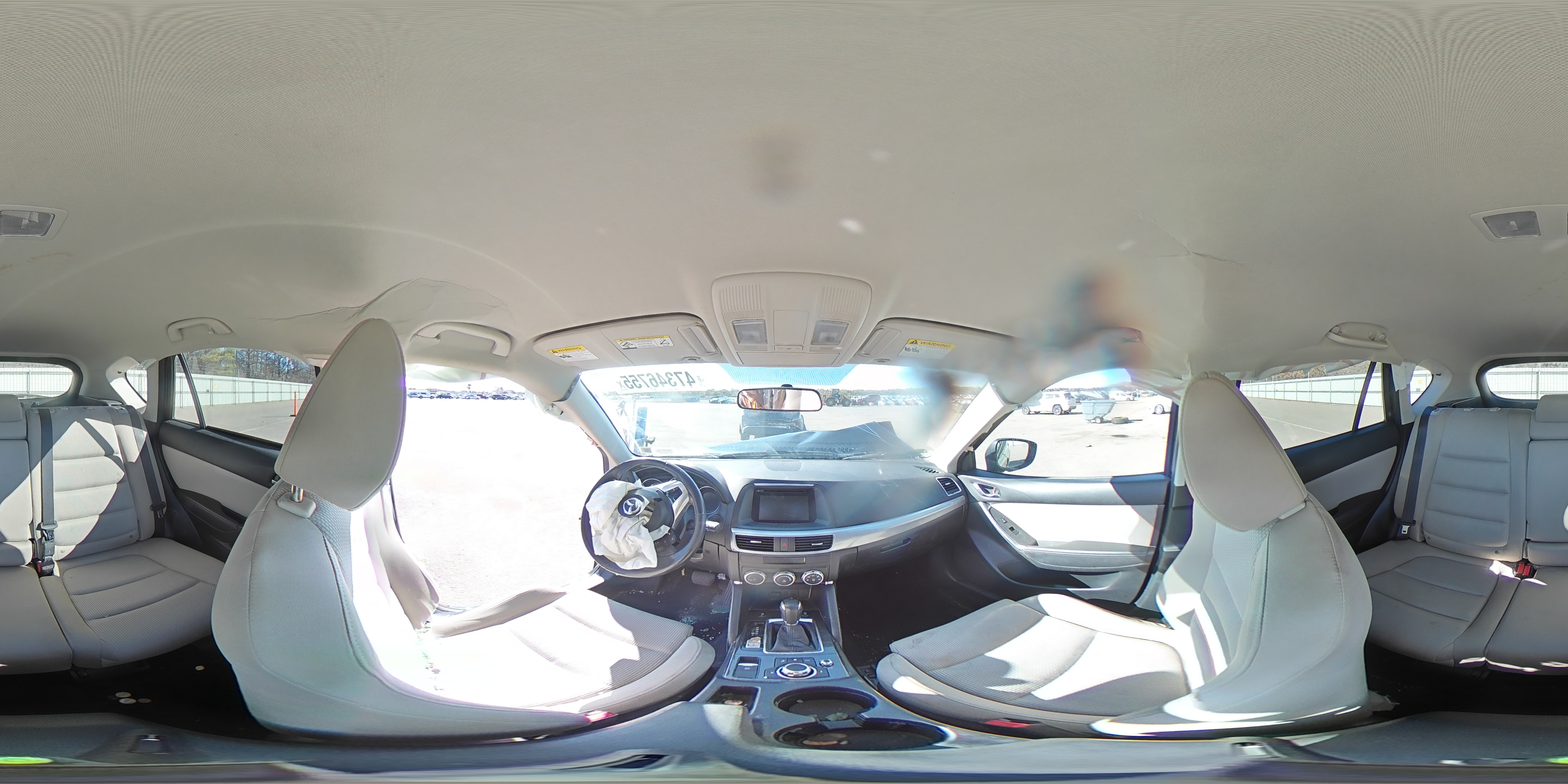 2016 Mazda CX-5 - Image 13